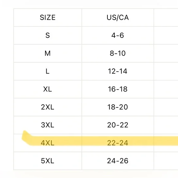 MELAREY DISTRESSED DENIM JOGGERS- Plus Size - Picture 3 of 4